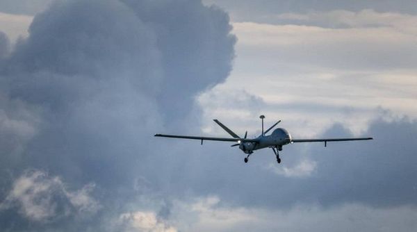 اليابان تكشف عن سلاح ليزر ضد المسيرات