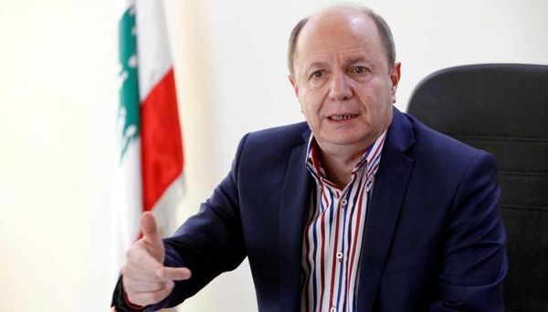 الأسمر: باشرنا الاتصالات لتأليف لجنة تضع خطة للنقل تجنبنا الاضرابات
