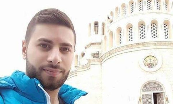 "علي" زار صديقه المريض ليلة العيد.. وما حصل عند عودته مروّع