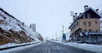 بالتنسيق مع قوى الأمن... اجراءات في كفردبيان لتنظيم حركة السير