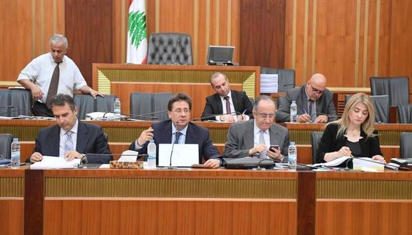 سبعة بنود على جدول أعمال لجنة المال غدا...