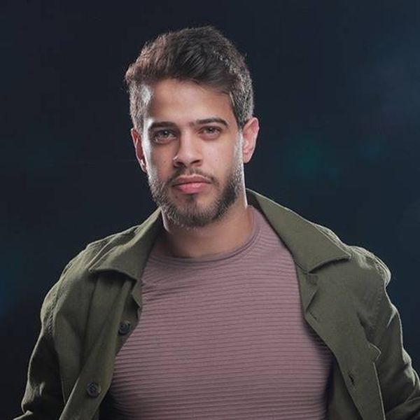بالفيديو- أدهم نابلسي يعلن إعتزاله الفن