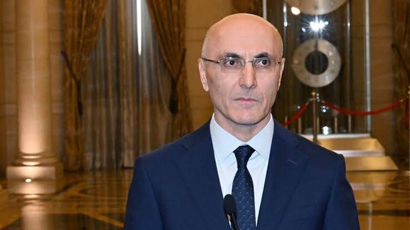 الحجار يبحث مع مكي التعاون بين الوزارتين ويلتقي البعريني وأيوب