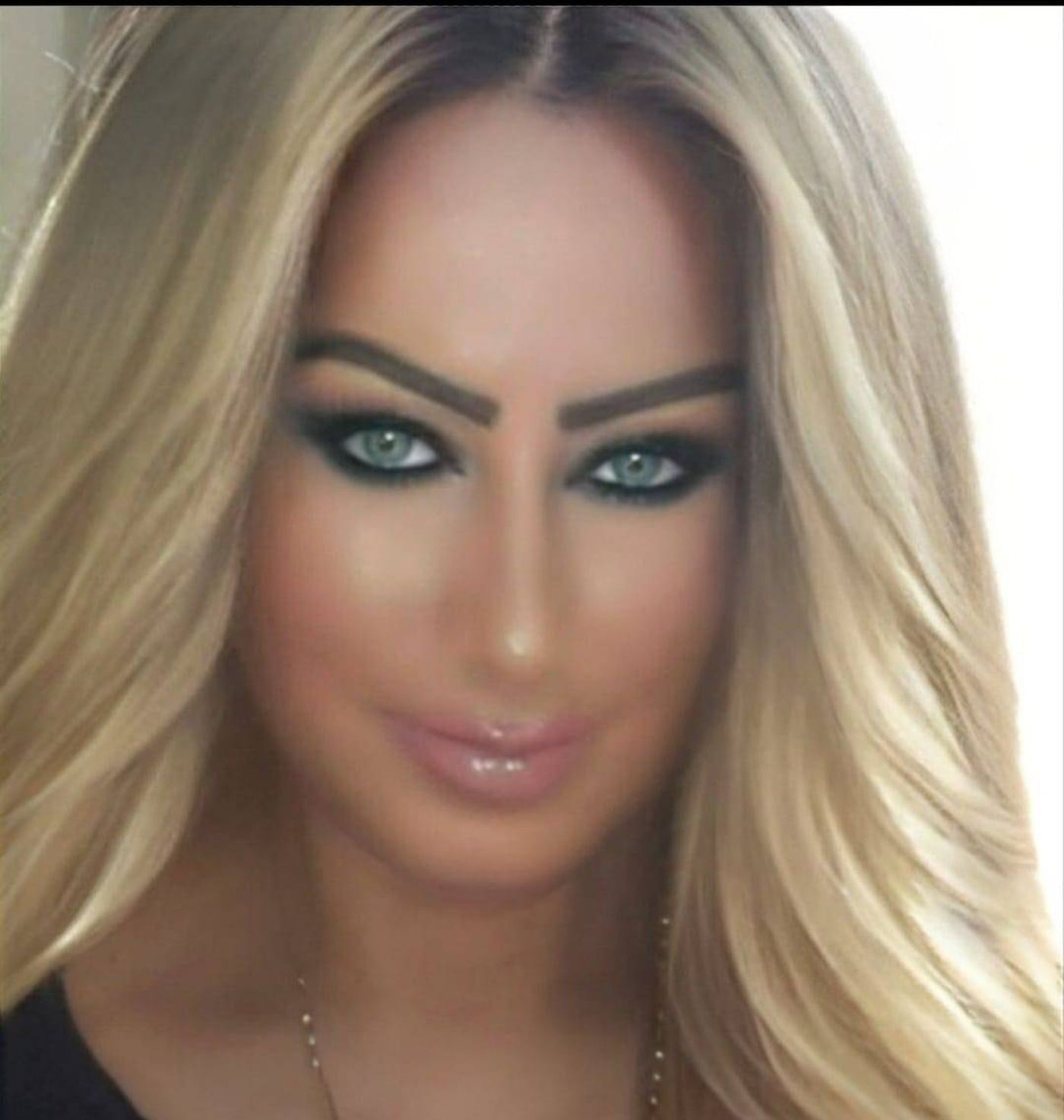 زيزي ضاهر: مركب الموت الرحيم بلا أحلام