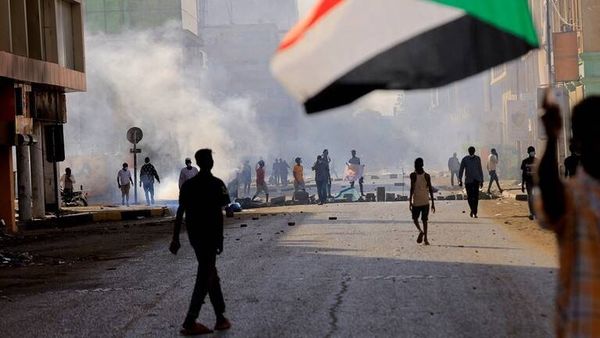 كم بلغ عدد القتلى في احتجاجات السودان؟