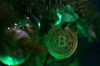 تراجع حاد لـ"بتكوين" يمحو تريليون دولار من قيمة العملات المشفرة