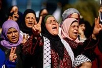 الأمم المتحدة للمرأة تندد بتصاعد هجمات المستوطنين وتفاقم معاناة النساء في الضفة الغربية