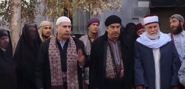 بالصورة: مفاجأة في باب الحارة 11.. ممثلة لبنانية شهيرة من بين بطلاته!