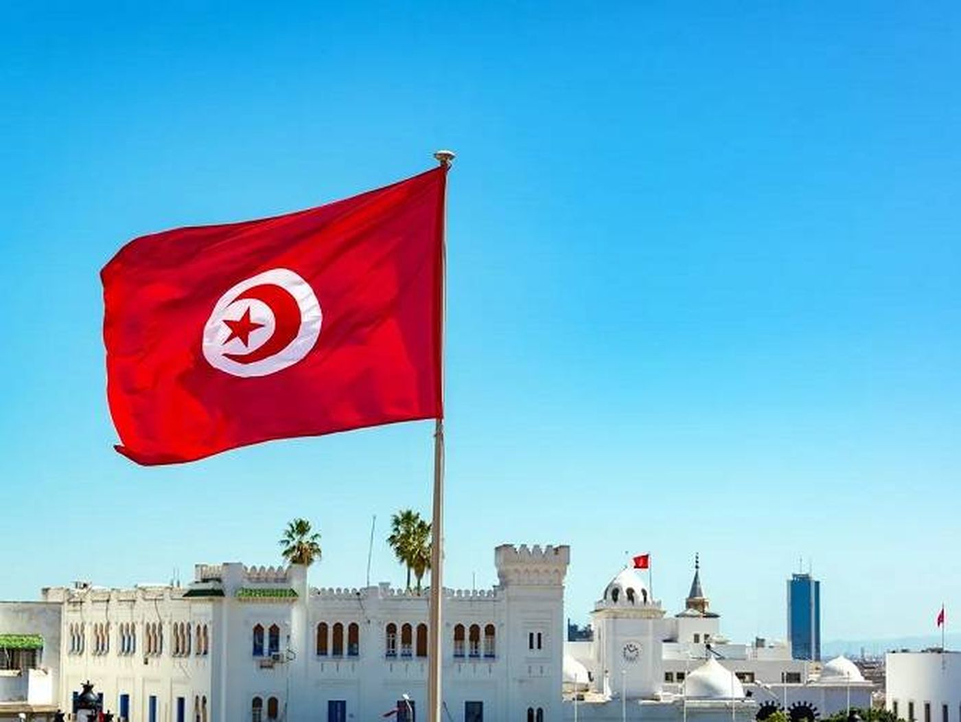 خلاف حدودي بين مجلسين محليين يثير ضجة واسعة في تونس