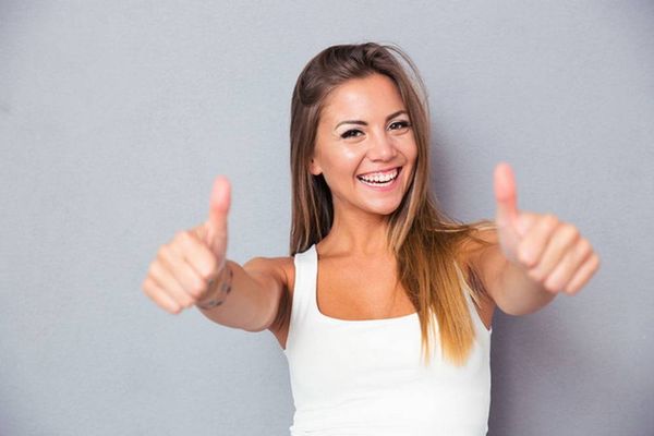 5 أسباب تجعلكِ سعيدة بعد الانفصال عنه
