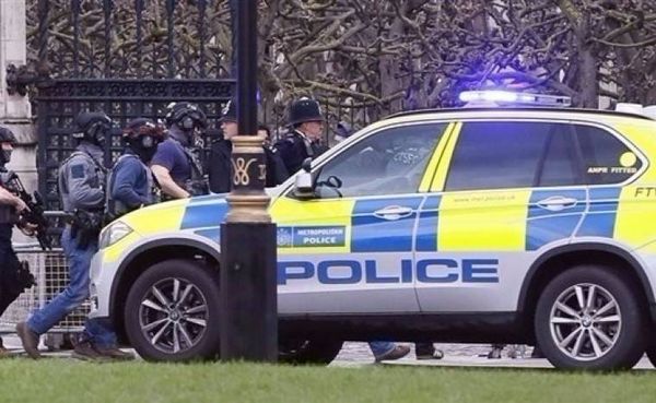 شرطة بريطانيا تعتقل مشتبهاً به ثانياً في حادث قصر بكنغهام