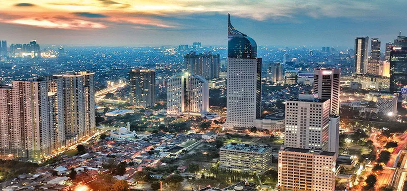 عاصمة جديدة لهذا البلد الآسيوي بحلول 2045... إليكم التفاصيل