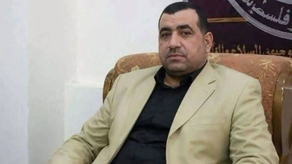 من هو معين العرابيد الذي اعتقلته قوة إسرائيلية في غزة؟