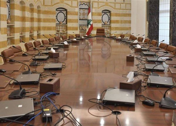 الأمانة العامة لمجلس الوزراء تنشر نص قرار تصحيح رواتب القطاع العام