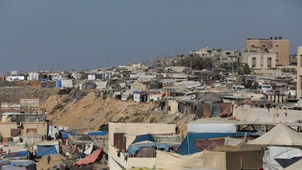 "عائلات بلا طعام"... مفوضية الأمم المتحدة لحقوق الإنسان تنقل مشهدا كارثيا من غزة