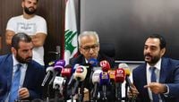 اجتماع بين وزير الاقتصاد اللبناني وأصحاب المولّدات الخاصة:

هذا ملف بيئي معيشي وصحي وليس اقتصاديا فقط