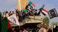السودان ... دعوات للاحتجاج ضد "انقلاب" العسكر