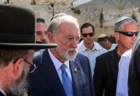 احتجاجات في القدس أمام منزل السفير الأميركي لدى "إسرائيل"