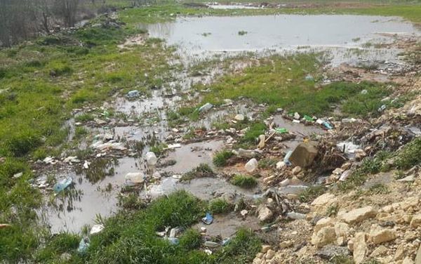 ضحية جديدة من ضحايا السرطان بسبب تلوث نهر الليطاني