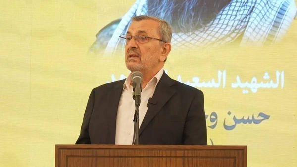 عز الدين: استمرار المفاوضات مع "إسرائيل" لم يوقف الاعتداءات والمجازر