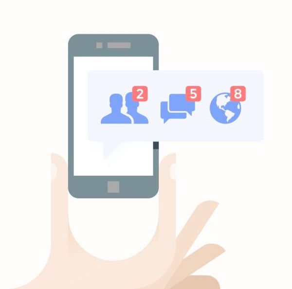 الإنترنت يخلد ذكراك بعد وفاتك بالوصية الإلكترونية.. هكذا يرث الأصدقاء حساباتك