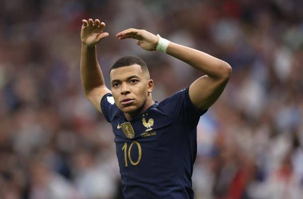 مبابي يؤكد تعافيه الكامل ويستعد لمونديال 2026