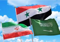 السعوديّة تنتظر انتقاماً أميركياً على اتفاقها مع إيران وتقاربها مع سوريا
إغتيال الملك فيصل يعود الى المشهد بعد استخدامه النفط في حرب 1973