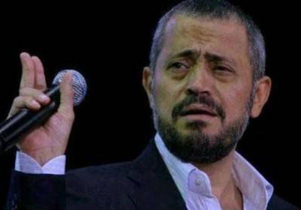 انهاء حفل جورج وسوف بعد جملة تعليقات تستفز الاردنيين: ” على شو رافعين راسكو؟”.. و”من وين انت؟”