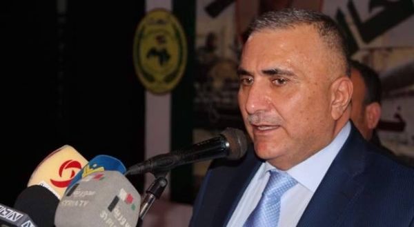شلق يشدد على أهمية إنجاز التدقيق الجنائي