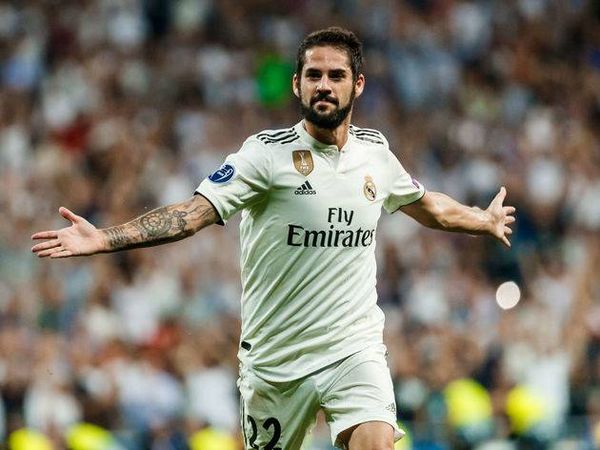 ريال مدريد يحسم الجدل حول قضية إيسكو