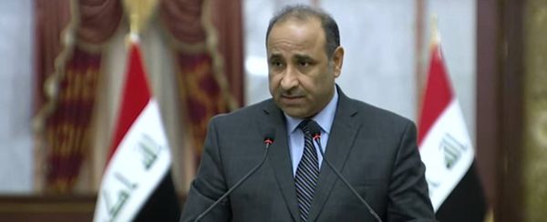 بغداد: القمة الثلاثية ما زالت قائمة
