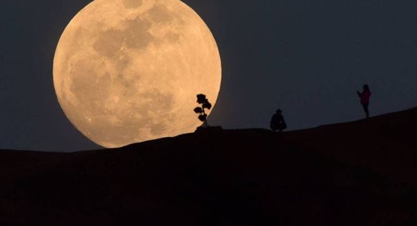 السودان يشهد ظاهرة غير مسبوقة في القرن الحالي