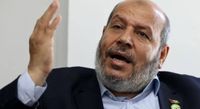 الحية: تطمينات ترامب والوسطاء تؤكد انتهاء حرب غزة