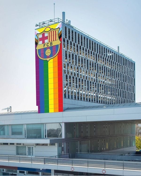 برشلونة يخطط لصفقة شتوية كبيرة.. ورحيل لاعب بارز قد يكون الحل