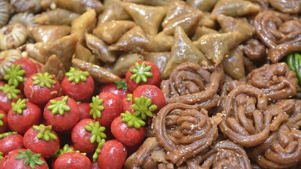 مواد غذائية "تقتل" البنكرياس