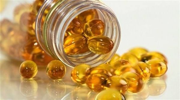 زيت السمك يخفّف نوبات الصرع!