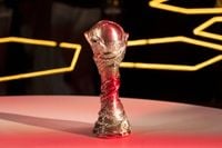 خليجي 25 : طموح قطري وكويتي لاحراز اللقب