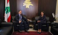 الجميل: المجتمع الدولي بات يدرك أن الرئيس الطرف مرفوض