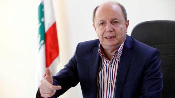 الأسمر: أوقفوا تدمير جامعة الوطن!