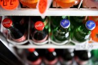 دراسة جديدة تظهر تأثير المشروبات الغازية على الصحة النفسية