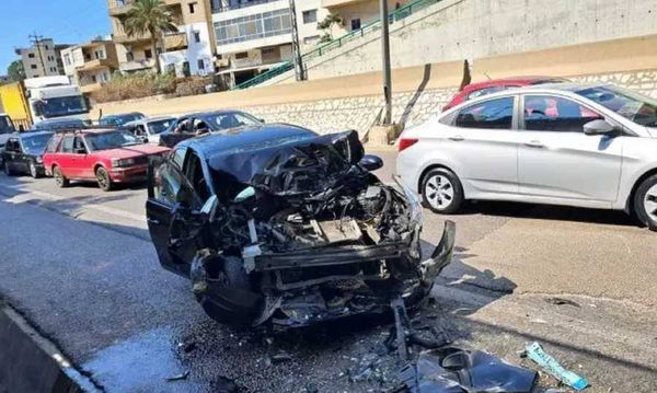 قتيل وجرحى في  حوادث سير خلال 24 ساعة