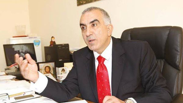 مدير العناية الطبية في وزارة الصّحة: هناك 5 مستشفيات و23 مركزا صحيا خارج الخدمة لاسباب أمنية