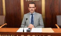 أزمة النزوح الفلسطيني بعد السوري مع وقف "الأونروا" خدماتها
علامة لـ "الديار": توصيات سياسيّة تتجاوب مع أهداف العدو الإسرائيلي