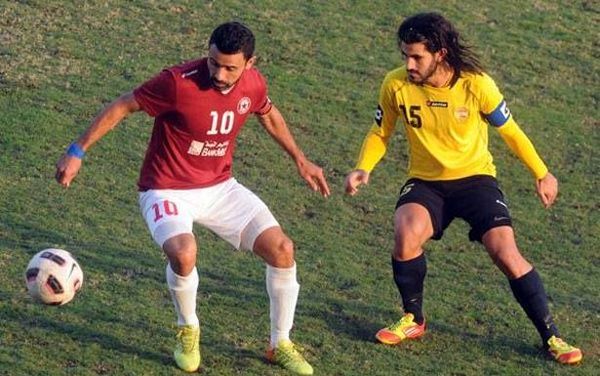 نهائي كأس لبنان اليوم بين العهد والنجمة