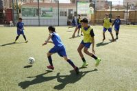 تطوّر أكاديميات كرة القدم في لبنان… فورة عابرة أم مشروع نهضوي؟