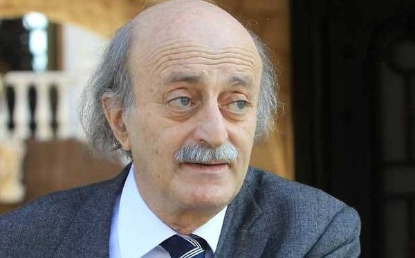 جنبلاط : بلدية بيروت لا تحب التراث القديم