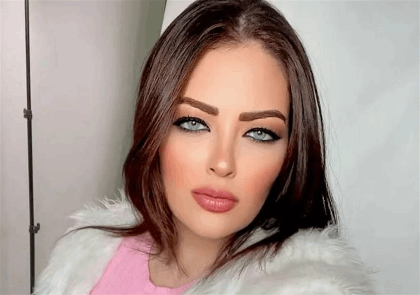 وفاة البلوغر بسنت سليمان في حادث مأساوي بالإسكندرية
