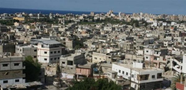 توقيف ضابط بالامن الوطني الفلسطيني التابع لـ"فتح" في مخيم المية ومية