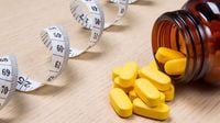 لماذا تؤثر مضادات الاكتئاب في زيادة أو فقدان الوزن؟