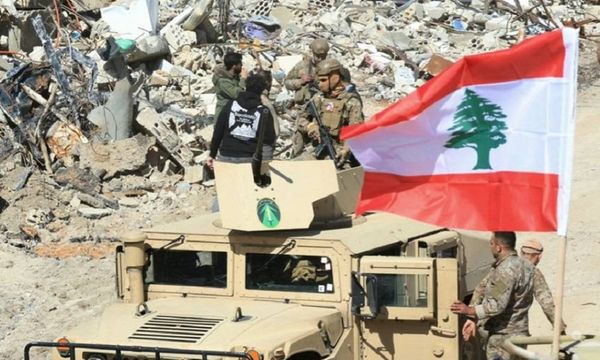 في يانوح… الجيش اللبناني يرسم الخط الأحمر